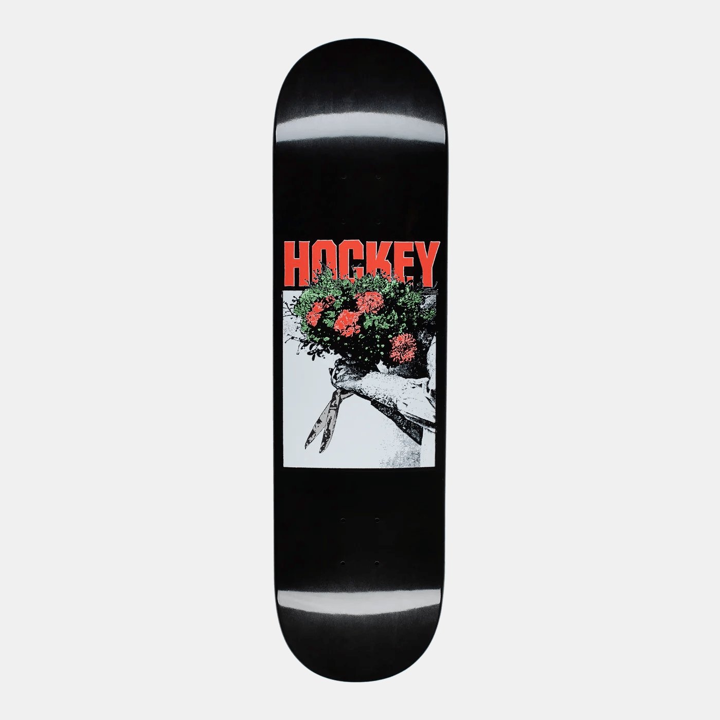 Hockey - Kevin Rodrigues Roses - 8.5 - Parliamentskateshop