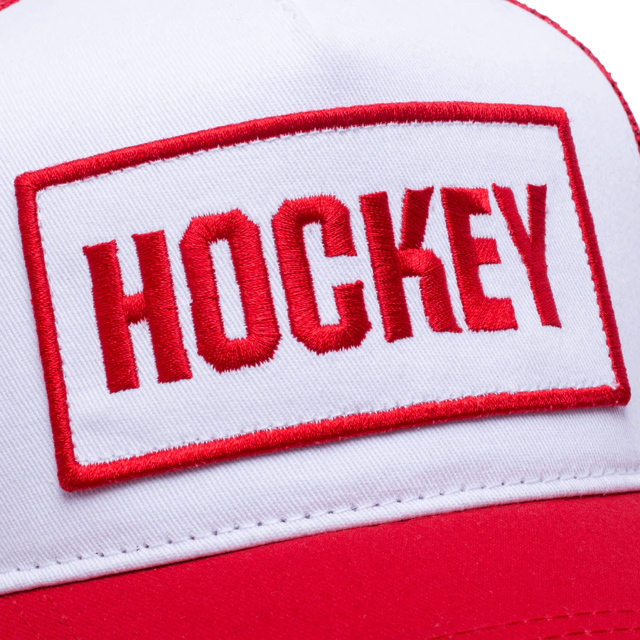 Hockey - Truck Stop Hat - Parliamentskateshop