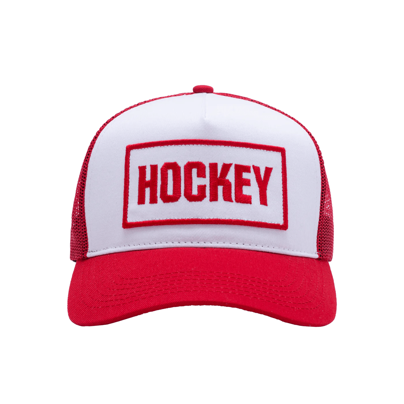 Hockey - Truck Stop Hat - Parliamentskateshop