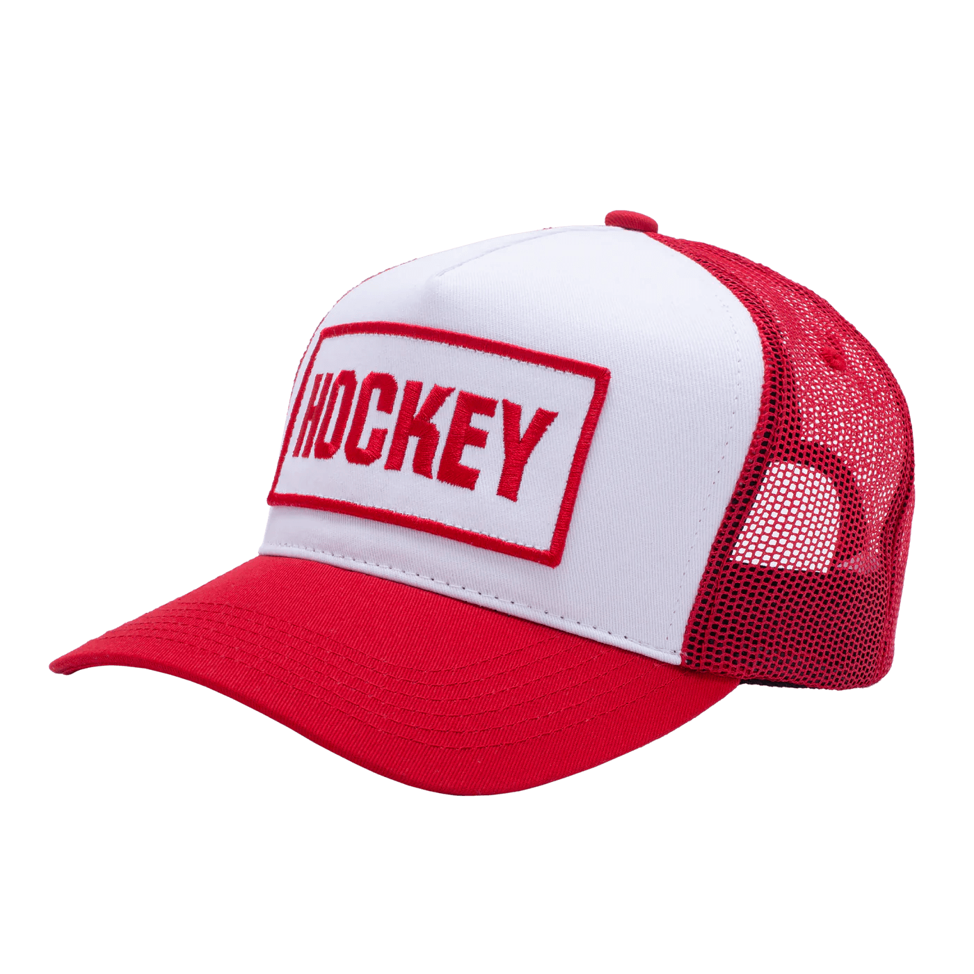 Hockey - Truck Stop Hat - Parliamentskateshop