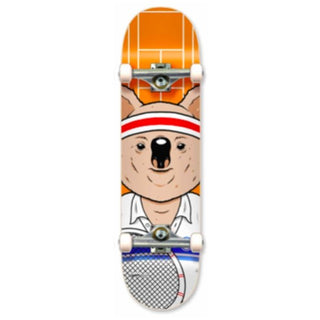 Holiday Skateboards - Sporting Animal Koala Complete (8.0) - Parliamentskateshop
