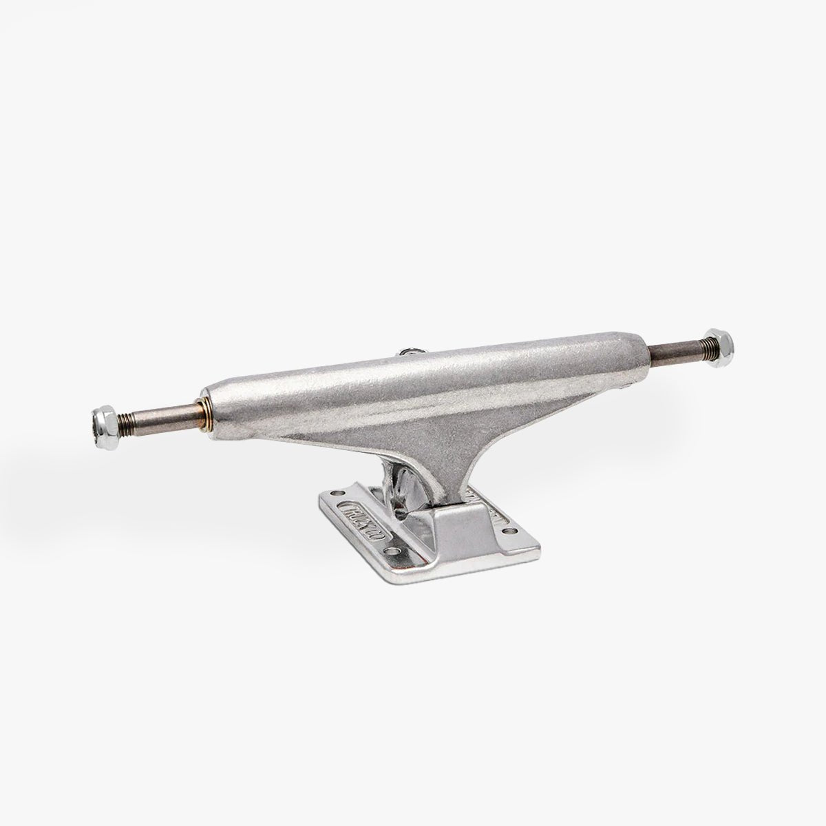 Independant - Forged Titanium Hollow - Parliamentskateshop