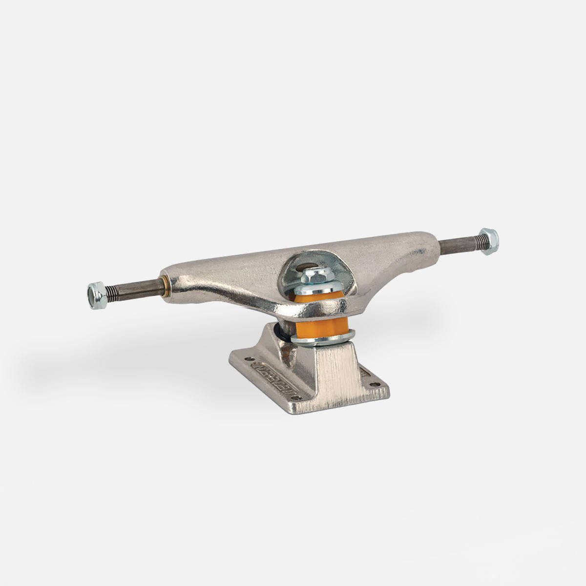 Independent Trucks - Silver Polished Standard - Parliamentskateshop