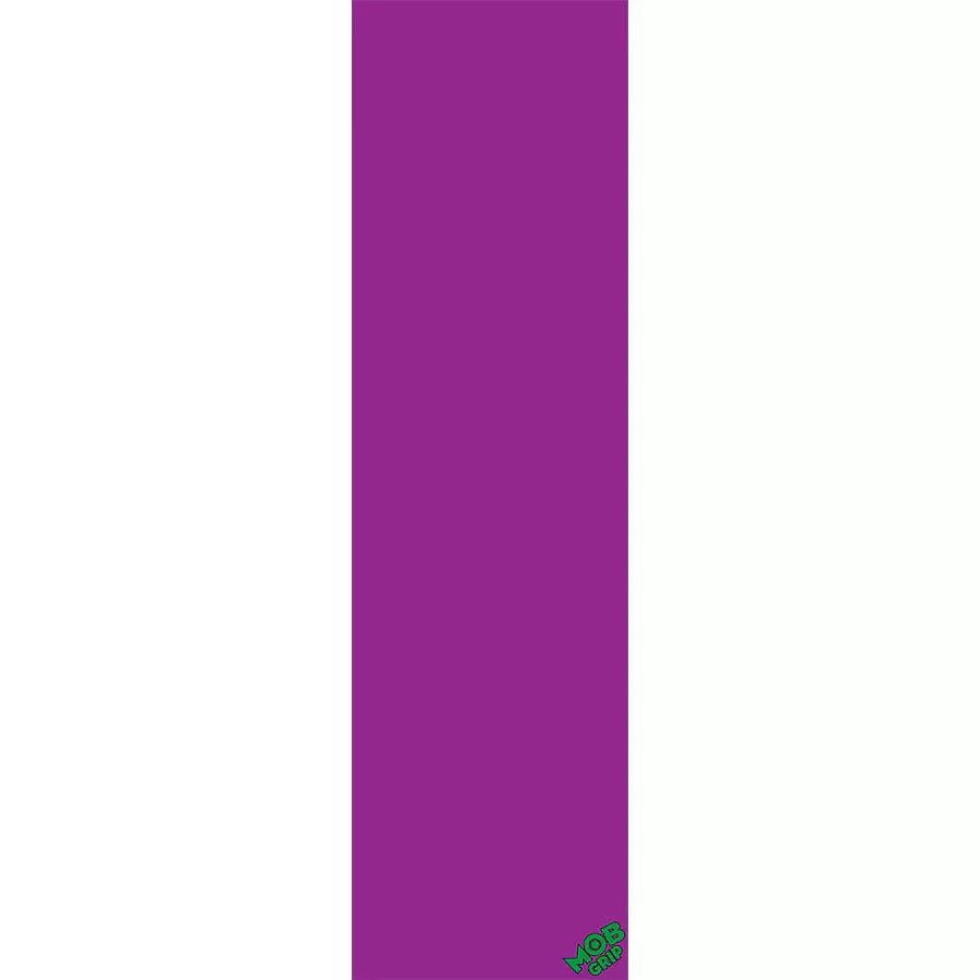 MOB - Griptape - 9" perforated griptape (Purple) - Parliamentskateshop