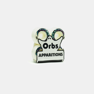 Orbs - Horns - Apparitions Wheels - 54mm (Blue/Pink) - Parliamentskateshop