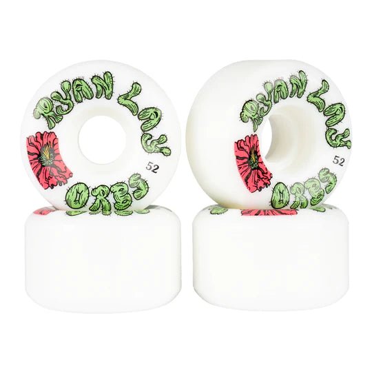 Orbs - Ryan Lay Specters 52mm - Parliamentskateshop