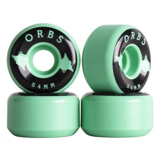 Orbs - Specter Solids 54mm - Parliamentskateshop