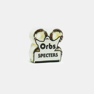 Orbs - Specters Wheels - 53mm (Pink/Yellow) - Parliamentskateshop