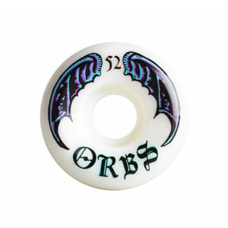 Orbs - Wings - Specters Wheels - 52mm (Blue/Purple) - Parliamentskateshop