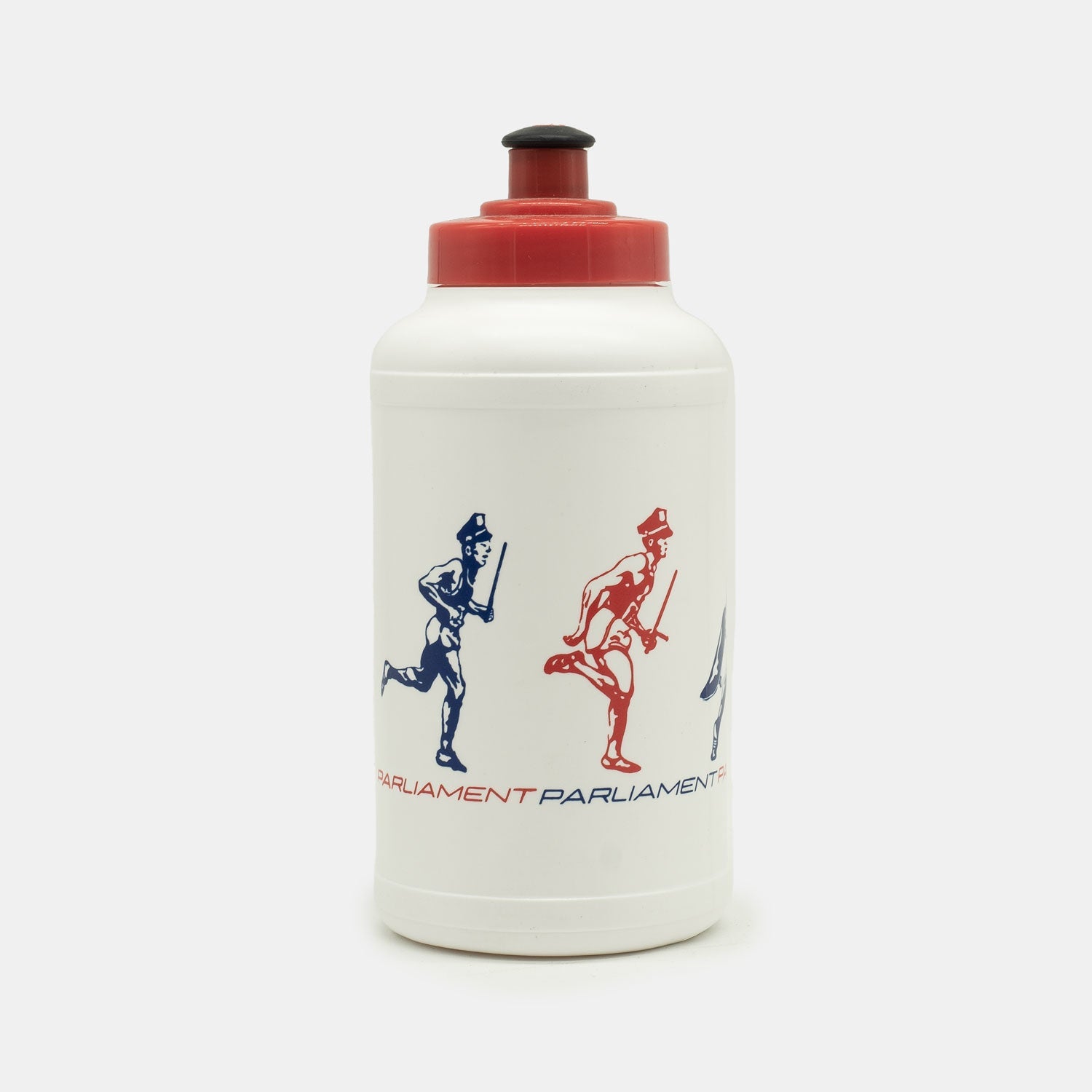 Parliament - Commonwealth Games - Running Drink Bottle (Red) - Parliamentskateshop