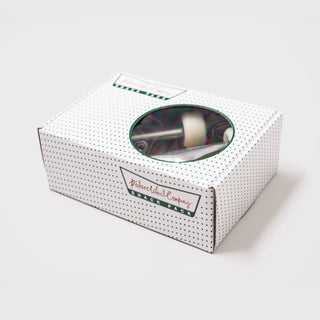 Picture Wheel Co - Snack Pack | Truck, Wheel, Bearing Combo - Parliamentskateshop