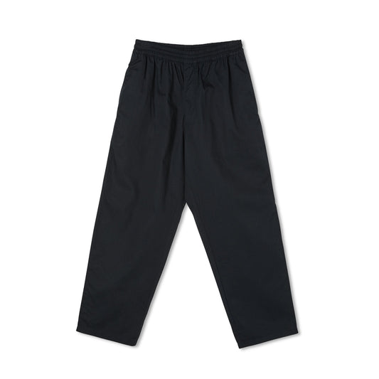 Polar Skate Co. - Surf Pants (Black) - Parliamentskateshop