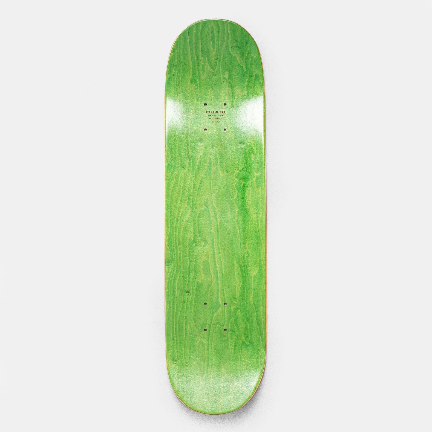 Quasi Skateboards - Pinktopo - Jake Johnson Deck - 8.375 - Parliamentskateshop
