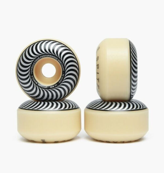Spitfire - Formula Four Classic 99D 54MM - Parliamentskateshop