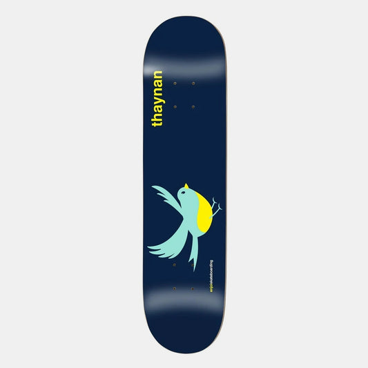 ENJOI Skateboards - ENJOI - Thaynan Costa Early Bird
