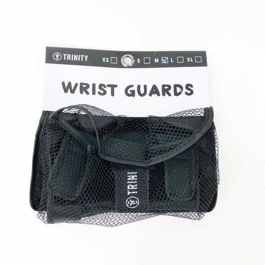 Trinity Wrist Guard 2.0 - Parliamentskateshop