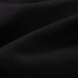 Welcome skateboards - Brace Canvas Carpenter Short (Black) - Parliamentskateshop